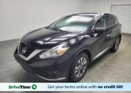 2017 Nissan Murano in Indianapolis, IN 46222 - 18135986 1