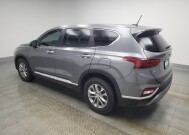 2019 Hyundai Santa Fe in Indianapolis, IN 46222 - 18135988 3