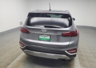 2019 Hyundai Santa Fe in Indianapolis, IN 46222 - 18135988 7