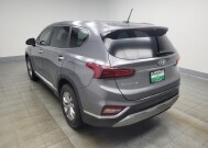 2019 Hyundai Santa Fe in Indianapolis, IN 46222 - 18135988 5