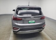 2019 Hyundai Santa Fe in Indianapolis, IN 46222 - 18135988 6