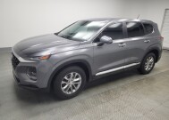 2019 Hyundai Santa Fe in Indianapolis, IN 46222 - 18135988 2