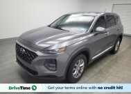 2019 Hyundai Santa Fe in Indianapolis, IN 46222 - 18135988 1