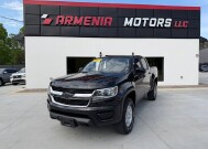 2019 Chevrolet Colorado in Knoxville, TN 37920 - 18135989 1