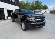 2019 Chevrolet Colorado in Knoxville, TN 37920 - 18135989 5