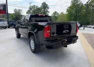 2019 Chevrolet Colorado in Knoxville, TN 37920 - 18135989 4