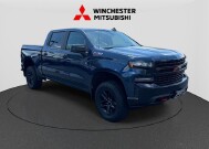 2020 Chevrolet Silverado 1500 in Winchester, VA 22602 - 18135991 32