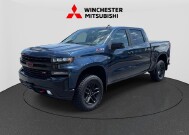 2020 Chevrolet Silverado 1500 in Winchester, VA 22602 - 18135991 5