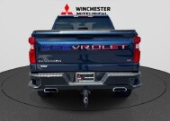 2020 Chevrolet Silverado 1500 in Winchester, VA 22602 - 18135991 3