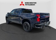 2020 Chevrolet Silverado 1500 in Winchester, VA 22602 - 18135991 4