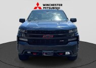 2020 Chevrolet Silverado 1500 in Winchester, VA 22602 - 18135991 6