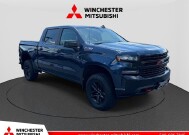 2020 Chevrolet Silverado 1500 in Winchester, VA 22602 - 18135991 1
