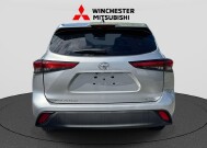 2022 Toyota Highlander in Winchester, VA 22602 - 18135994 3