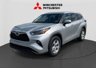 2022 Toyota Highlander in Winchester, VA 22602 - 18135994 5