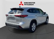 2022 Toyota Highlander in Winchester, VA 22602 - 18135994 2