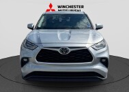 2022 Toyota Highlander in Winchester, VA 22602 - 18135994 6