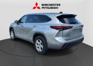 2022 Toyota Highlander in Winchester, VA 22602 - 18135994 4