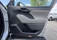 2022 Toyota Highlander in Winchester, VA 22602 - 18135994 8