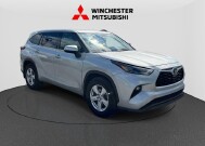 2022 Toyota Highlander in Winchester, VA 22602 - 18135994 34