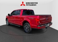 2020 Ford F150 in Winchester, VA 22602 - 18136004 4
