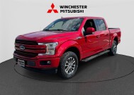 2020 Ford F150 in Winchester, VA 22602 - 18136004 5