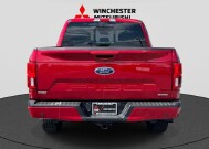 2020 Ford F150 in Winchester, VA 22602 - 18136004 3
