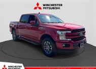 2020 Ford F150 in Winchester, VA 22602 - 18136004 1