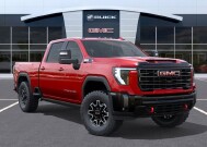 2026 GMC Sierra 2500 in Burlington, WI 53105 - 18136007 8
