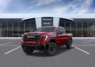 2026 GMC Sierra 2500 in Burlington, WI 53105 - 18136007 9