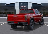 2026 GMC Sierra 2500 in Burlington, WI 53105 - 18136007 4