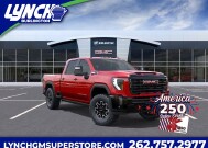 2026 GMC Sierra 2500 in Burlington, WI 53105 - 18136007 1