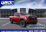 2026 GMC Sierra 2500 in Burlington, WI 53105 - 18136007 1