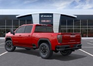 2026 GMC Sierra 2500 in Burlington, WI 53105 - 18136007 3