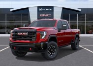 2026 GMC Sierra 2500 in Burlington, WI 53105 - 18136007 7