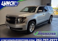 2020 Chevrolet Suburban in Burlington, WI 53105 - 18136008 40