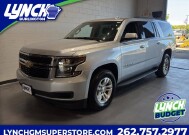 2020 Chevrolet Suburban in Burlington, WI 53105 - 18136008 1