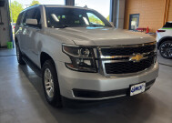 2020 Chevrolet Suburban in Burlington, WI 53105 - 18136008 7