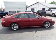 2009 Chevrolet Impala in Lebanon, TN 37087-3302 - 18136009 2