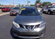 2016 Nissan Rogue in Lebanon, TN 37087-3302 - 18136010 3