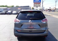 2016 Nissan Rogue in Lebanon, TN 37087-3302 - 18136010 4