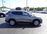 2016 Nissan Rogue in Lebanon, TN 37087-3302 - 18136010 2