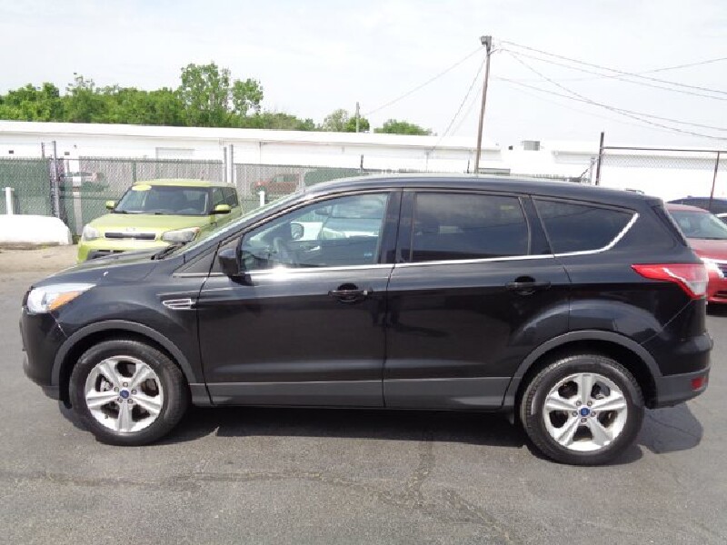 2014 Ford Escape in Lebanon, TN 37087-3302 - 18136012