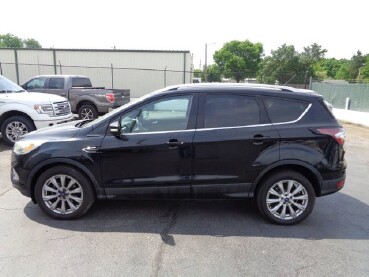 2017 Ford Escape in Lebanon, TN 37087-3302