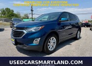 2019 Chevrolet Equinox in Baltimore, MD 21225 - 18136017 1