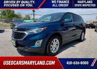 2019 Chevrolet Equinox in Baltimore, MD 21225 - 18136017 2