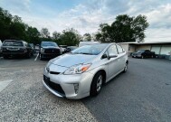 2013 Toyota Prius in Harrisonburg, VA 22801 - 18136018 1