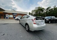 2013 Toyota Prius in Harrisonburg, VA 22801 - 18136018 5