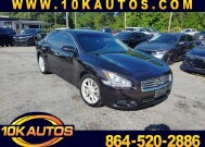 2014 Nissan Maxima in Greenville, SC 29607 - 18136019 1
