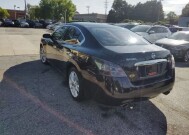 2014 Nissan Maxima in Greenville, SC 29607 - 18136019 5