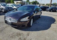 2014 Nissan Maxima in Greenville, SC 29607 - 18136019 7